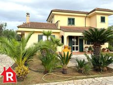 Esclusiva villa di 220 mq in vendita VICINALE CONTRADA BICI, Galatina, Provincia di Lecce, Puglia