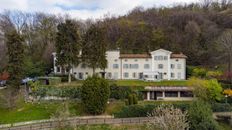 Villa in vendita a Villa di Serio Lombardia Bergamo