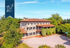 Villa in vendita a Zoppola Friuli Venezia Giulia Pordenone