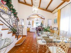 Prestigiosa villa di 231 mq in vendita, Via Castiglioncello, Fiumicino, Roma, Lazio