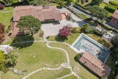 Villa di 500 mq in vendita Via San Fermo, 39, San Fermo della Battaglia, Lombardia