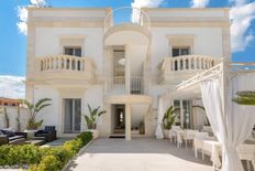 Prestigiosa villa di 860 mq in vendita, Via Caduti Marittimesi, Diso, Provincia di Lecce, Puglia
