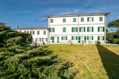 Prestigiosa villa di 985 mq in vendita Via Villa Faggioni, Capannori, Toscana
