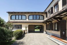 Prestigiosa villa di 374 mq in vendita, Strada dei Cunioli Alti, 87, Moncalieri, Provincia di Torino, Piemonte