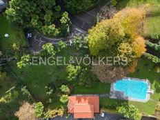 Prestigiosa villa di 564 mq in vendita Via per Nasca, 1, Castelveccana, Varese, Lombardia