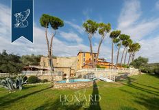 Villa in vendita a Monterotondo Lazio Roma