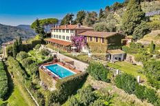 Villa di 1200 mq in vendita Via di Mammoli, Lucca, Toscana