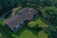 Villa in vendita a Solbiate Lombardia Como
