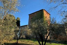 Lussuoso casale in vendita San Gimignano, Toscana