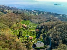 Esclusiva villa in vendita Via Filippini, Gardone Riviera, Brescia, Lombardia