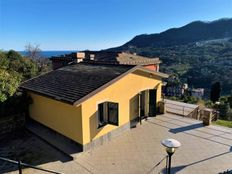 Esclusiva villa in vendita Via San Lorenzo, Santa Margherita Ligure, Genova, Liguria