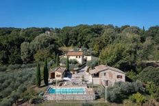 Esclusiva villa in vendita Strada di Morellino, Narni, Umbria