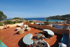 Esclusiva villa di 114 mq in vendita Località Baja Sardinia, Baja Sardinia, Sassari, Sardegna