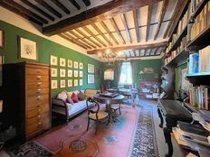 Prestigiosa villa di 326 mq in vendita, Via del Tiglio, Capannori, Lucca, Toscana
