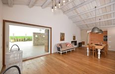 Esclusiva villa di 300 mq in vendita C.da Lama Cipriani, snc, Gravina in Puglia, Bari, Puglia