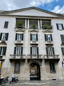 Prestigioso appartamento in vendita Via San Damiano, 4, Milano, Lombardia