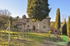 Lussuoso casale in vendita SINALUNGA, Sinalunga, Toscana