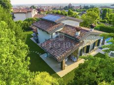 Prestigiosa villa di 320 mq in vendita Via Valsorda, Lonato, Lombardia