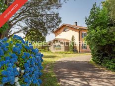 Esclusiva villa in vendita Strada Poderale Del Sambuco, Bracciano, Lazio
