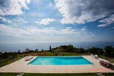 Prestigiosa villa di 800 mq in vendita Sanremo, Liguria