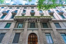 Appartamento di lusso in vendita Foro Buonaparte, Milano, Lombardia