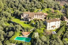 Prestigiosa villa in vendita Via Rotaio, Camaiore, Lucca, Toscana