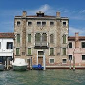 Prestigioso complesso residenziale in vendita Fondamenta Sebastiano Venier, 32A, Venezia, Veneto