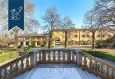 Villa in vendita a Salvirola Lombardia Cremona