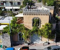 Villa in vendita a Taormina Sicilia Messina