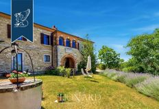 Villa in vendita a Rapolano Terme Toscana Siena