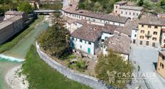 Villa in vendita a Piobbico Marche Pesaro e Urbino