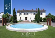 Villa in vendita a San Genesio ed Uniti Lombardia Pavia
