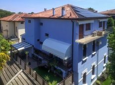 Villa in vendita Piazzale Pontecorvo, Padova, Veneto