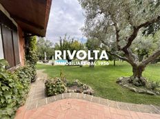 Villa in vendita a Formello Lazio Roma