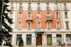 Appartamento di lusso in vendita Via Pietro Giannone, 10, Milano, Lombardia