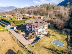 Villa in vendita a Marchirolo Lombardia Varese