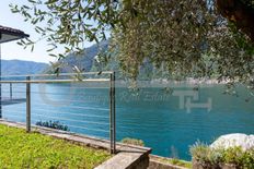 Prestigiosa villa di 305 mq in vendita, Via Borgo Nuovo, Nesso, Como, Lombardia