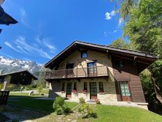 Prestigioso appartamento in vendita Strada del Plan Gorret, Courmayeur, Valle d’Aosta