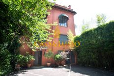 Prestigiosa villa di 415 mq in vendita Via di Valle delle Camene, Roma, Lazio