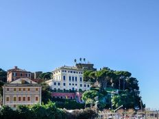 Prestigioso appartamento in vendita Via Pilade Queirolo, Sestri Levante, Genova, Liguria