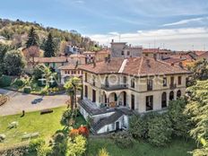 Villa in vendita a Barzanò Lombardia Lecco
