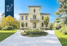 Villa in vendita a Fiesco Lombardia Cremona