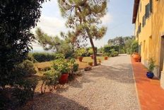 Villa in vendita Montecatini Terme, Toscana