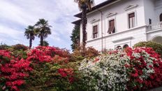 Prestigiosa villa in vendita Piazza Martiri della Libertà, Biella, Piemonte