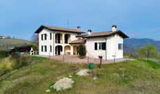 Villa in vendita a Colli Verdi Lombardia Pavia