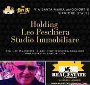 Esclusiva villa di 1800 mq in vendita Via Faustina, Sirmione, Brescia, Lombardia