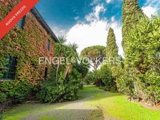 Prestigiosa villa in vendita Via di Fioranello, Roma, Lazio