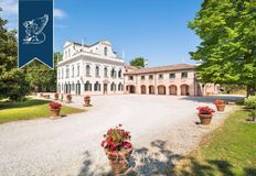 Villa in vendita a Mogliano Veneto Veneto Treviso