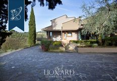 Villa in vendita a Bagno a Ripoli Toscana Firenze