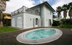 Villa in vendita Via F. Donati, 231, Forte dei Marmi, Lucca, Toscana